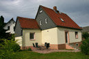 Unser Ferienhaus Sonneneck